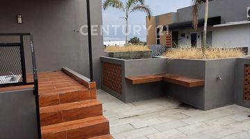 Gambar 5 Rumah Modern Milenial House Ada Jacuzzi Di Cilandak 7559