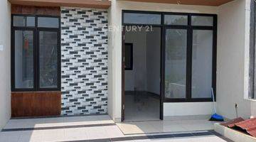 Gambar 3 Dijual Rumah Di Graha Puri Bintaro 7277 