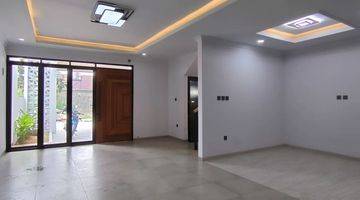 Gambar 4 Dijual Rumah Cluster Scandinavian Di Jagakarsa Jakarta Selatan 