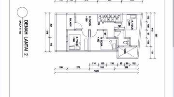 Gambar 5 Dijual Rumah Cluster Di Jatipadang Pasar Minggu Jakarta Selatan