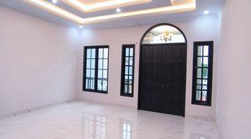 Gambar 2 Dijual Rumah Europa Classic Jati Padang Jakarta Selatan 