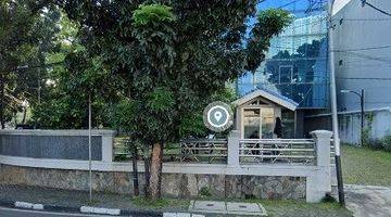 Gambar 1 Dijual Gedung Di Gandaria Kebayoran Baru Jakarta Selatan