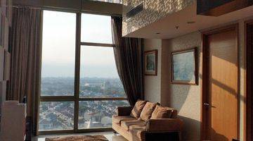 Gambar 2 Dijual Murah Apartemen The Summit Tower Alpen Fullyfurnish 