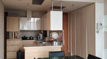 Gambar 3 Dijual Murah Apartemen The Summit Tower Alpen Fullyfurnish 