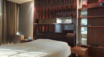 Gambar 5 Dijual Murah Apartemen The Summit Tower Alpen Fullyfurnish 