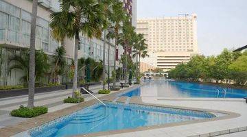 Gambar 2 Dijual Apartemen Mewah The Summit Kelapa Gading