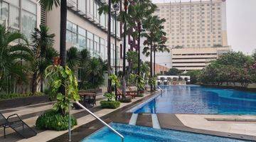 Gambar 3 Dijual Apartemen Mewah The Summit Kelapa Gading