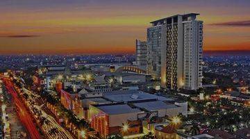 Gambar 1 Dijual Apartemen Mewah The Summit Kelapa Gading