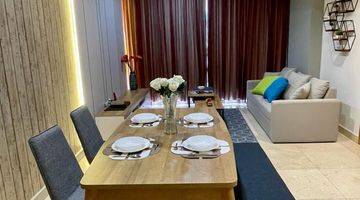 Gambar 5 Dijual Apartemen Mewah The Summit Kelapa Gading