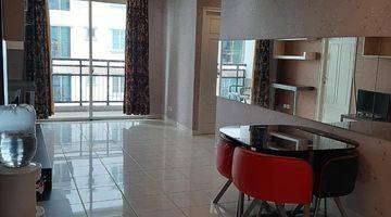 Gambar 2 Dijual Murah Apartemen French Walk Moi Lyon Garden View Cakep