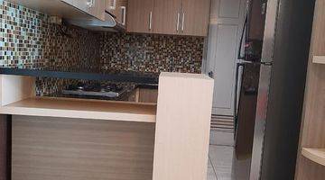 Gambar 3 Dijual Murah Apartemen French Walk Moi Lyon Garden View Cakep