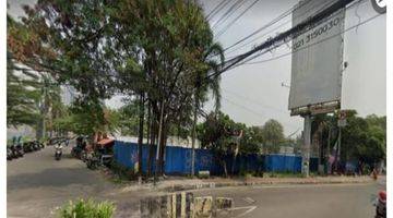 Gambar 1 Dijual Kavling Komersil Di Pluit Jakarta Utara Cocok Untuk Bangun Gedung Office