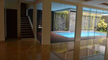 Gambar 3 Dijual Rumah Mewah Di Kemang Jaksel Ada Swimming Pool 