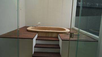 Gambar 5 Dijual Rumah Mewah Di Kemang Jaksel Ada Swimming Pool 