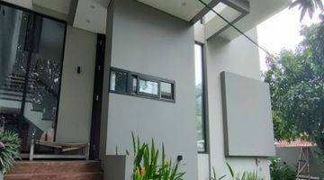 Gambar 5 Dijual Rumah Hoek  Cakep Siap Huni Di Pulomas Ada Lift 