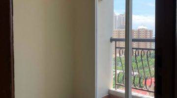 Gambar 3 Dijual Murah Apartemen Mediterania Lagoon 3 Kemayoran