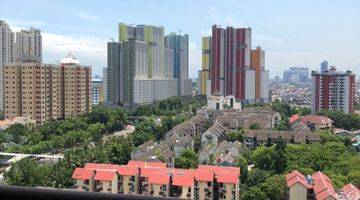 Gambar 1 Dijual Murah Apartemen Mediterania Lagoon 3 Kemayoran