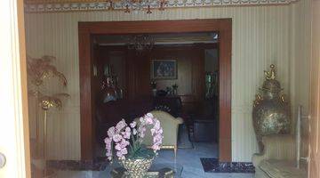 Gambar 5 Dijual Rumah Mewah Di Bgv Kelapa Gading Ada Swimming Pool