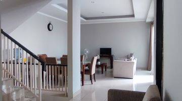 Gambar 3 di Kebayoran Residence, Pondok Aren, Bintaro Sektor 7, Tangerang Selatan