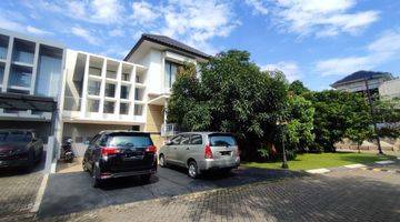 Gambar 4 di Kebayoran Residence, Pondok Aren, Bintaro Sektor 7, Tangerang Selatan