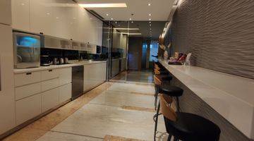 Gambar 4 Sewa Kantor Siap Ditempati 6 Pax Furnished di Sudirman