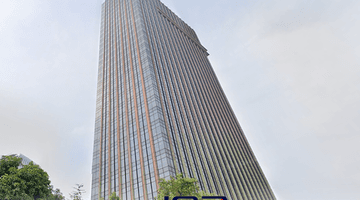 Gambar 1 Sewa Kantor Talavera Office Park 285M2 Furnished di Tb Simatupang