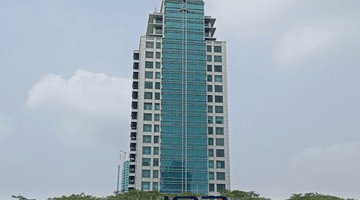 Gambar 2 Sewa Kantor Menara Anugerah Luas 370 M2 Fitted di Mega Kuningan