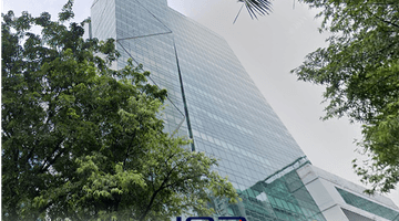 Gambar 1 Sewa Kantor Lippo Kuningan 85 M2 Furnished Strategis di Kuningan