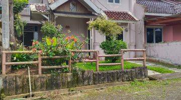 Gambar 2 Jual Rumah Villa Puncak Cipanas D'Orchid Park