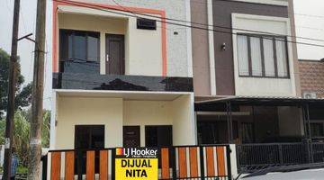 Gambar 1 Dijual Rumah modern minimalis Citra Raya 