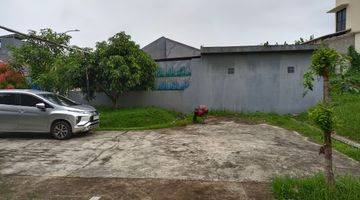 Gambar 5 Rumah dijual di Bizhome Citra Raya dekat kawasan industri Milenium