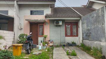 Gambar 1 Rumah Dijual Cepat Harga Murah Di Citra Raya 