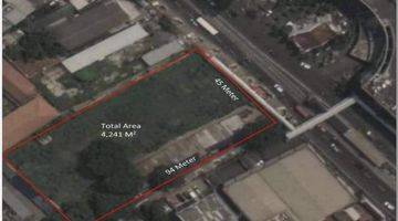 Gambar 2 DIJUAL TANAH DI SENEN, JAKARTA PUSAT