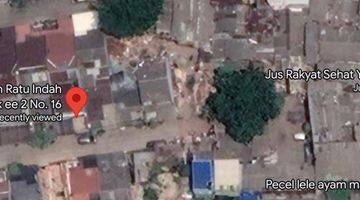 Gambar 3 DIJUAL TANAH DI TAMAN RATU JAKARTA BARAT