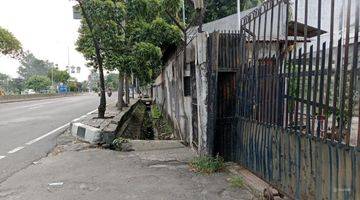 Gambar 2 Dijual Tanah Di Daan Mogot Jakarta Barat