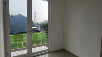 Gambar 3 Rumah Bagus Minimalis Unfurnished Hgb Di Mekar Wangi