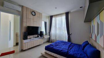 Gambar 4 Di Jual Rumah Cluster Cynthia Summarecon Bandung