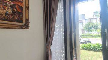 Gambar 2 Di Jual Rumah Cluster Cynthia summarecon Bandung