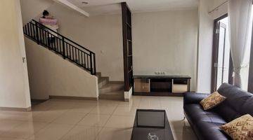 Gambar 5 Di Jual Rumah Cluster Cynthia summarecon Bandung