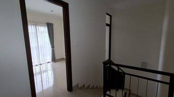 Gambar 3 Di Jual Rumah Cluster Cynthia Summarecon Bandung