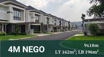 Gambar 1 Di Jual Rumah Cluster Btari Summarecon Bandung