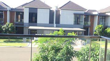 Gambar 1 Di Jual Rumah Cluster Emily Summarecon Bandung