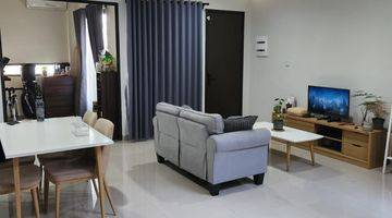 Gambar 2 Di Jual Rumah Cluster Flora Summarecon Bandung