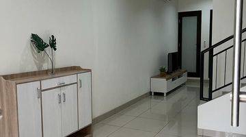 Gambar 4 Di Jual Rumah Cluster Amanda Summarecon Bandung