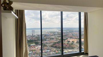 Gambar 4 Apartment Cantik Pollux Habibie 2 Bedroom Lantai 53 Disewakan Murah