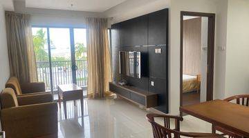 Gambar 4 Apartment Harbour Bay 2 bedroom full renov disewakan murah 