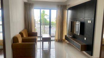 Gambar 2 Two Bedroom Harbour Bay Residences Di Jual MURAH full furnished 