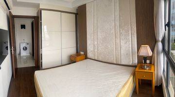 Gambar 3 Two Bedroom Harbour Bay Residences Di Jual MURAH full furnished 