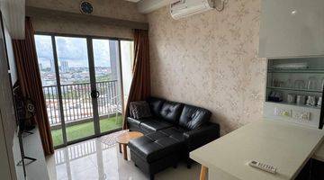 Gambar 1 Apartment 1 Bedroom Cantik Disewakan Murah 