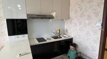 Gambar 3 Apartment 1 Bedroom Cantik Disewakan Murah 